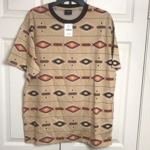 Cotton:On Loose Fit T-Shirt Menś Size: Large